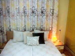 Gogol 2BR Apartment