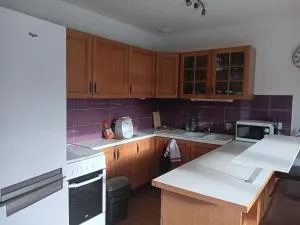 Studio 37 m2 - Brouilla