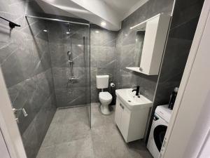 New Comfort Studio Apartment