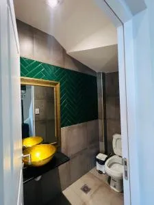 Casa de 3 pisos - Corrientes