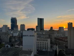 Charmant appartement au cœur du centre ville - Marseille