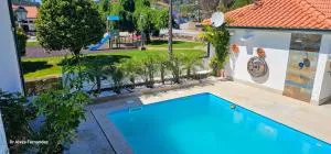 Casa da Venda - Refoios do Lima