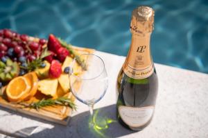 Magnolia Luxury Villa