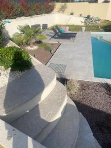 Villas Villa Ambonil : photos des chambres