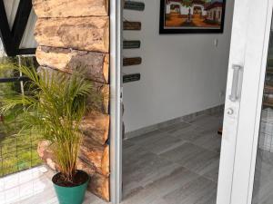 Hotel Chalet en montaña Manizales