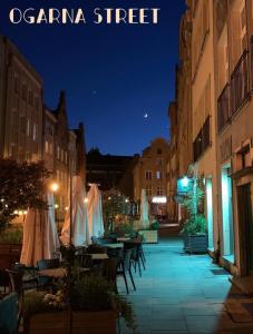 Mirella Apartment Old Town Gdańsk Free Parking Fast WiFi