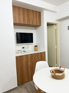 RentUp - Monoambiente reciclado a nuevo zona Recoleta Urban Mall