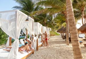 Desire Pearl Riviera Maya ResortInclusive - Couples Only