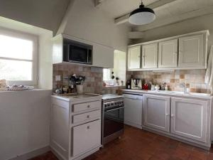 Manoir de famille proche lac