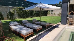 Lujosa Casa en Valle de Bravo, México - FR