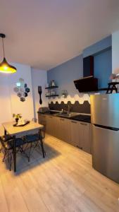 King’s apartmentsea view