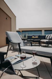 Villa within Resort, Umag, Istra