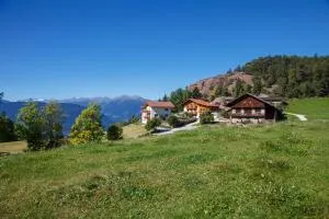Beimsteinhof - Eschio