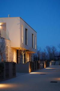 Villa within Resort, Umag, Istra