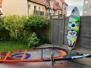 Le Repère des Surfeurs