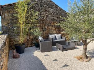 Beautiful two bedroomed gite