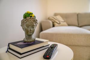 Whitesand Park Apartment