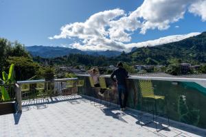 Terasu Hotel Boutique Salento