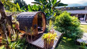 Terasu Hotel Boutique Salento