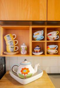 Piccolo Mondo Antico