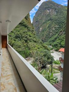 Hotel Horizonte