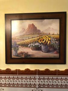 old city apartment + free couscous on Friday