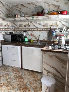 old city apartment + free couscous on Friday