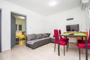 Apartments Stipica 