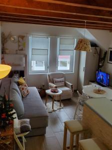 Apartman Čaroban odmor Divčibare