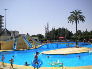 Minerva Apartment Sea,Pools View