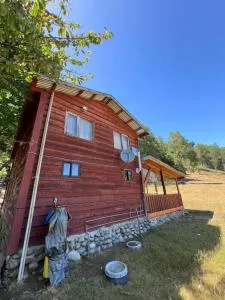 Cabaña Alerce Villarrica - Loncoche
