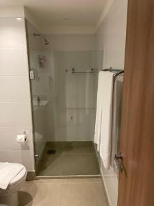 Suíte Charmosa Vista Azul - A melhor vista para a Pedra Azul