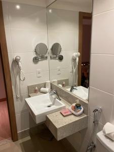 Suíte Charmosa Vista Azul - A melhor vista para a Pedra Azul