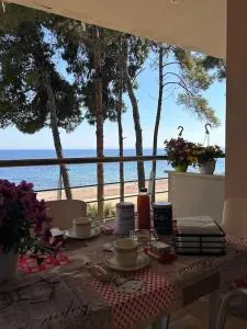 Marine Wave - Olynthos