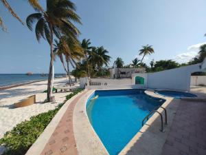 ON THE BEACH SURFERS SUNRISE HAVEN 1