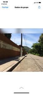 Casa em condomínio em Martin de Sá.