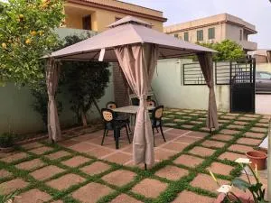 Casa vacanze a due passi dal Poetto - Sìnnai