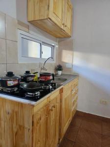 Encantador depto cerca Terminal