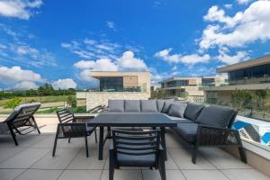 Luxury Home within Resort, Savudrija