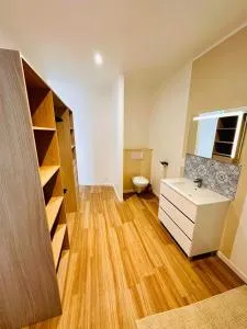 Maison de ville - Challignac