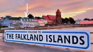 Little Harbour Self Catering - Stanley