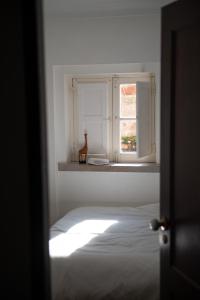 Private Terrace Refúgio