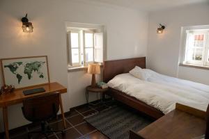 Private Terrace Refúgio