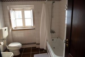 Private Terrace Refúgio