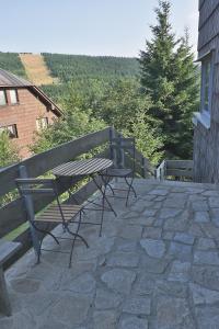 Chata H&D Červenohorské Sedlo