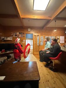 津軽三味線と民謡 繭子の宿