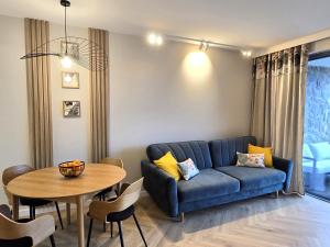 Luksusowy Apartament Cudny Widok z Sauną - KRAS RESORT