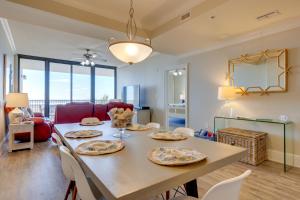 Beach Access and Boardwalk Condo in Dauphin Island