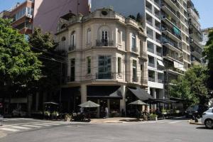 Great Deal in Palermo Chico!