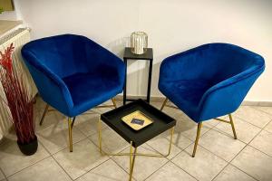 Moderne Wohnung in Weißenburg